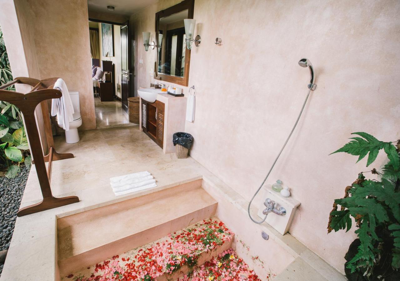 Heaven In Bali Apartman Penginyahan Kültér fotó