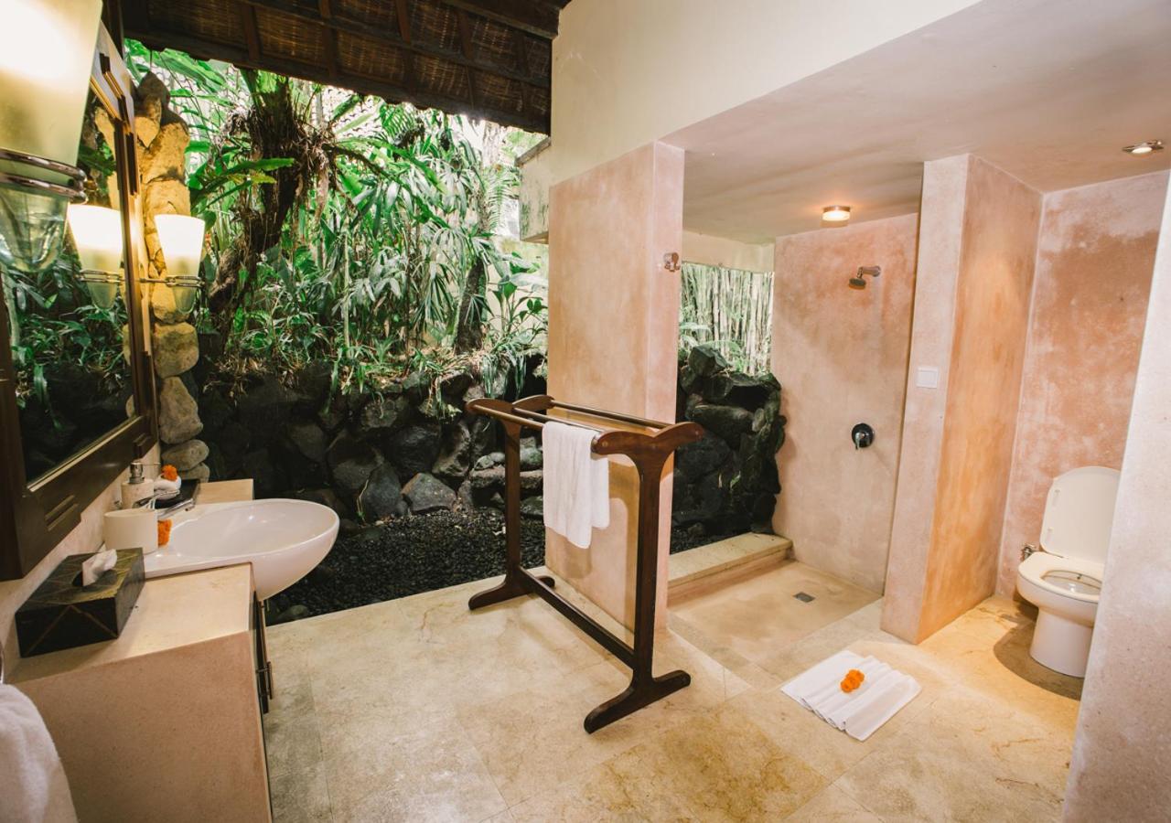 Heaven In Bali Apartman Penginyahan Kültér fotó